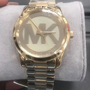Michael Kors Watch